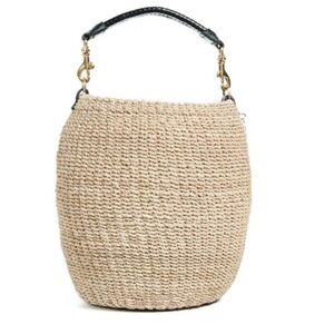 Clare V Pot de Miel bag